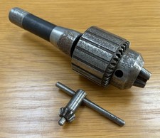 Jacobs chuck 13mm for sale  BRIGHTON