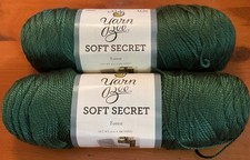 Yarn bee soft for sale  Erwin
