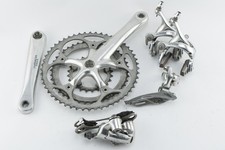 Shimano ultegra 6500 gebraucht kaufen  Deutschland