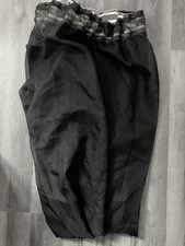 Single plain voile for sale  UK