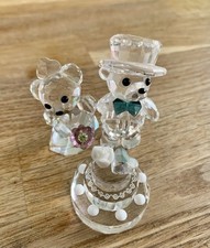 Swarovski crystal bride for sale  CANTERBURY