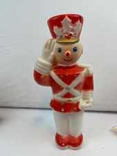 Vintage blow mold for sale  Rimersburg