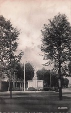 Rosieres monument morts d'occasion  France