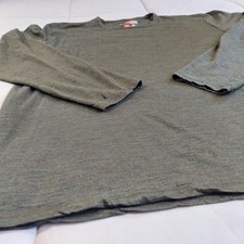 Merino shirt mens for sale  Placerville