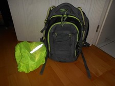 Satch schulrucksack schultasch gebraucht kaufen  Gutach im Breisgau
