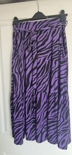 Popsy skirt size for sale  WATERLOOVILLE