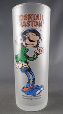 Gaston lagaffe tumbler d'occasion  Expédié en Belgium