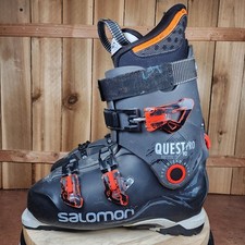 Salomon quest pro for sale  Menan