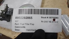 Peugeot 307 fuel for sale  SKELMERSDALE