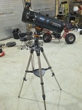 Celestron astromaster 114 for sale  Cleburne