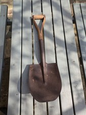 Vintage jones shovel for sale  ILKESTON