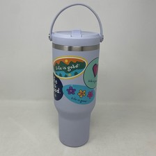 Tumbler top handle for sale  Louisville