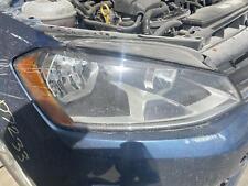Used right headlight for sale  Effingham