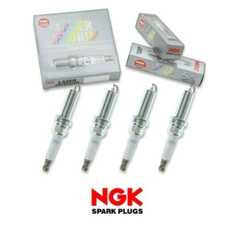 Velas de ignição NGK LASER IRÍDIO x 6 PARA NISSAN R35 GTR VR38DETT - DILKAR8A8 comprar usado  Enviando para Brazil