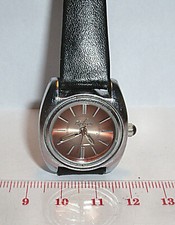 Kahuna ladies silver for sale  UK