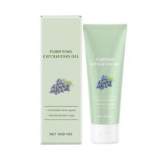 Purifying exfoliating gel for sale  Shipping to Ireland