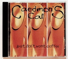 Caedmon call want for sale  Kingsport