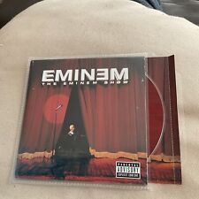 Eminem eminem show for sale  STRATFORD-UPON-AVON