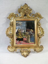 Ancien tableau fixe d'occasion  Vannes