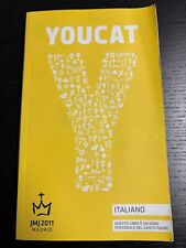 Libri youcat. catechismo usato  Treviglio