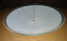 Vintage sunburst ufo for sale  Ravenswood