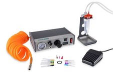 Quick hand dispenser gebraucht kaufen  Coswig