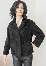 Elegante damen persianerjacke gebraucht kaufen  Grevenbroich