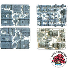 Warhammer 40k gelände gebraucht kaufen  Oldenburg (Oldenburg)