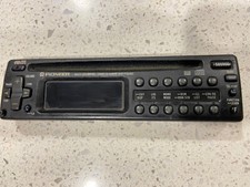 Pioneer deh p705rds for sale  Las Vegas