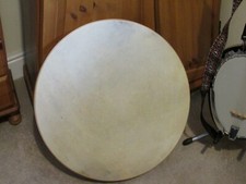 Waltons inch bodhran for sale  YORK