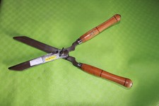 Alte hand heckenschere gebraucht kaufen  Nideggen
