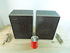Vintage retro philips for sale  COLCHESTER