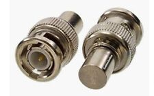 Bnc ohm terminator for sale  Crozet