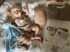 Reborn baby boy for sale  COLWYN BAY