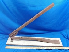 Antique workbench wall for sale  Bloomington