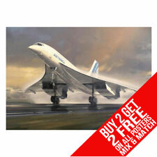 Concorde bb3 air for sale  MANCHESTER