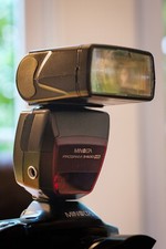 Minolta programm 5400 gebraucht kaufen  Gensingen