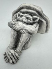 Gargoyle figure amoc for sale  Pewaukee