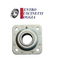 Supporto cuscinetto flangiato usato  Italia
