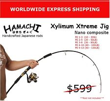 2023 hamachi nano d'occasion  Expédié en Belgium