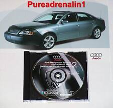 2002 audi navigation for sale  Flushing