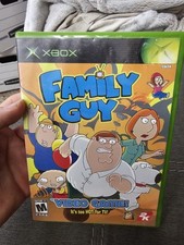 Family guy video for sale  Van Buren
