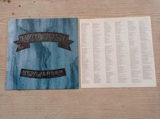 Bon Jovi - New Jersey LP comprar usado  Enviando para Brazil