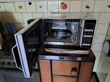 Microwelle heißluft sharp gebraucht kaufen  Alheim