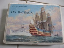 Fernand nathan jeu d'occasion  Sannois