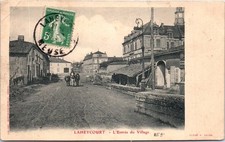 Laheycourt entree village d'occasion  France