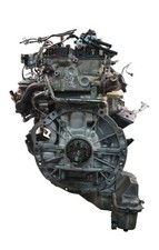 Usado, Motor para 2018 Fiat Mitsubishi Fullback L200 2.4 D DI-D 4N15 181HP comprar usado  Enviando para Brazil