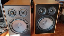 Canton diffusori casse usato  Voghera