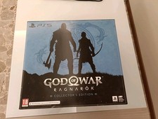 God war ragnarok usato  Treviso Bresciano