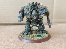 Warhammer 40k nurgle usato  Spedire a Italy